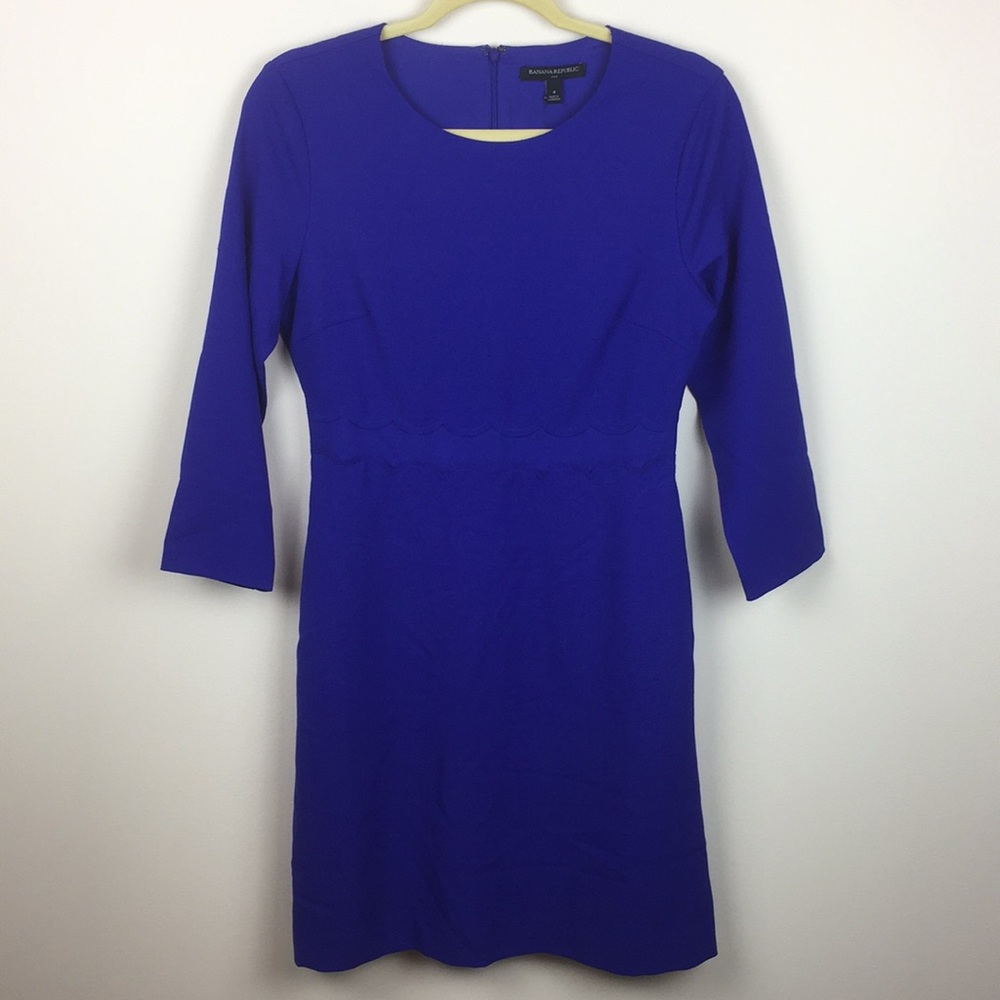 Banana Republic Factory - Dress